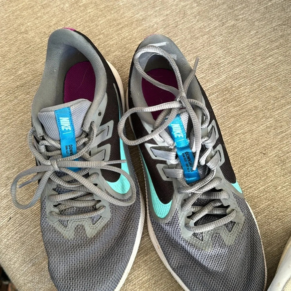 Nike Women's Downshifter 9.5 running shoe - Picture 5 of 8